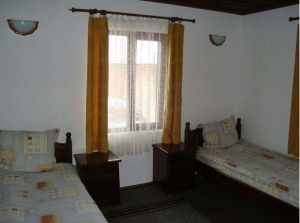 Гостевой дом Guest House Tsvetina Априлци