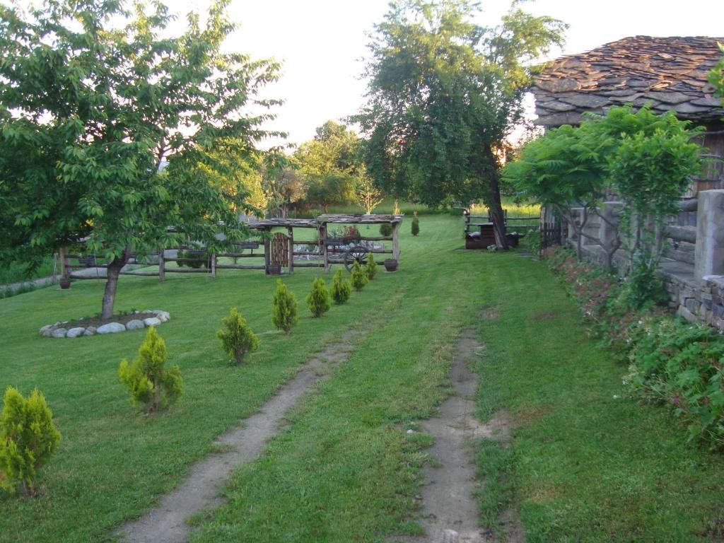 Гостевой дом Guest House Tsvetina Априлци