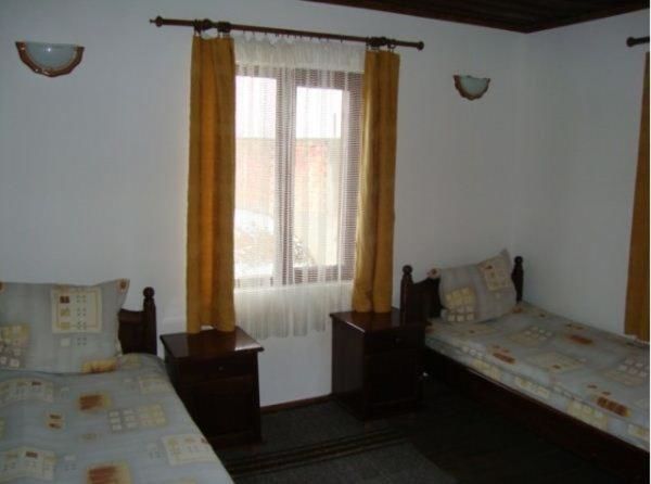 Гостевой дом Guest House Tsvetina Априлци-90